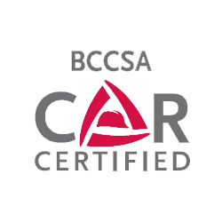 BCCSA Official Logo
